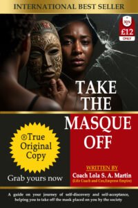 Cover-Image of Take of the mask
