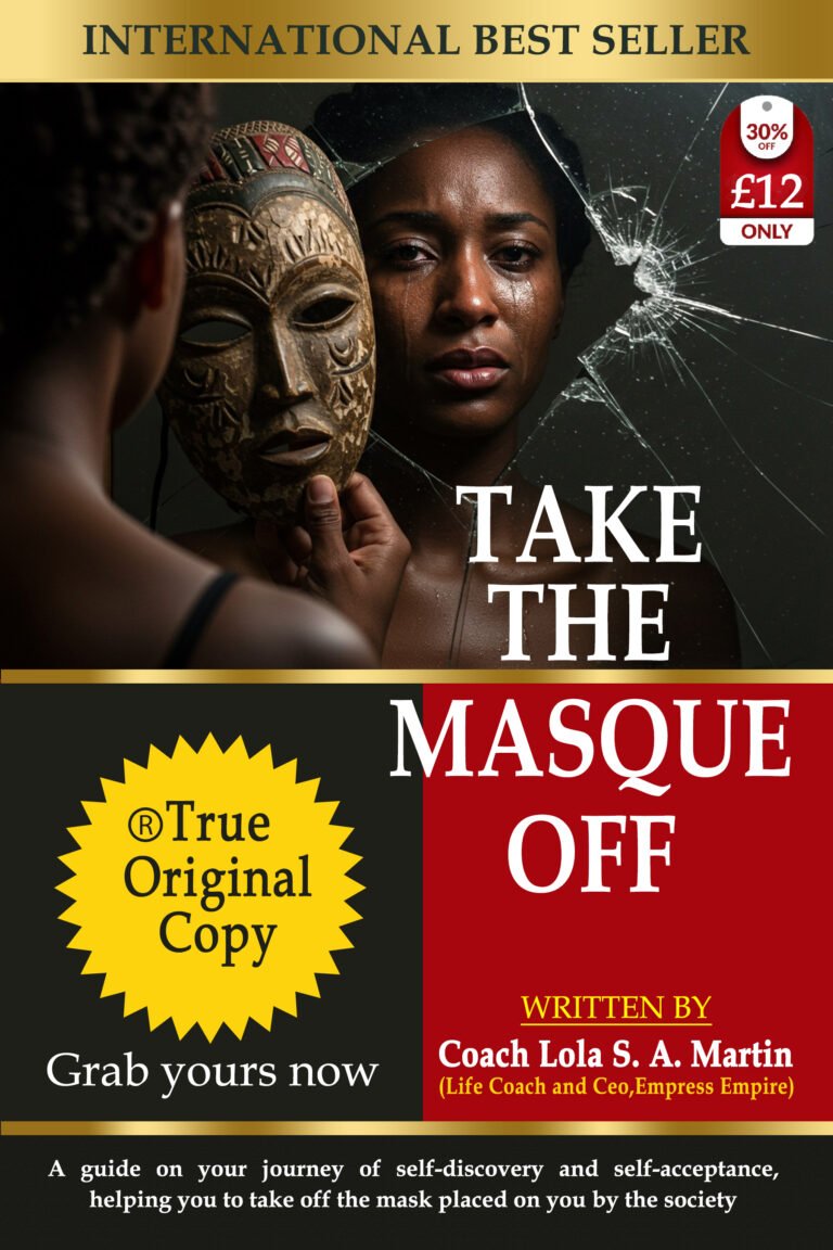 Cover-Image of Take of the mask