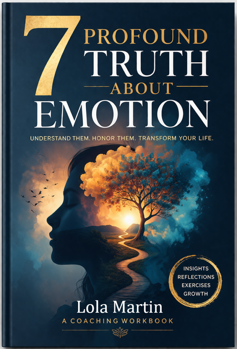 7 Profound truth cover page